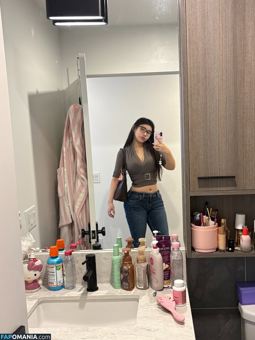 Hannahkae27 Nudo OnlyFans  Foto trapelata #825