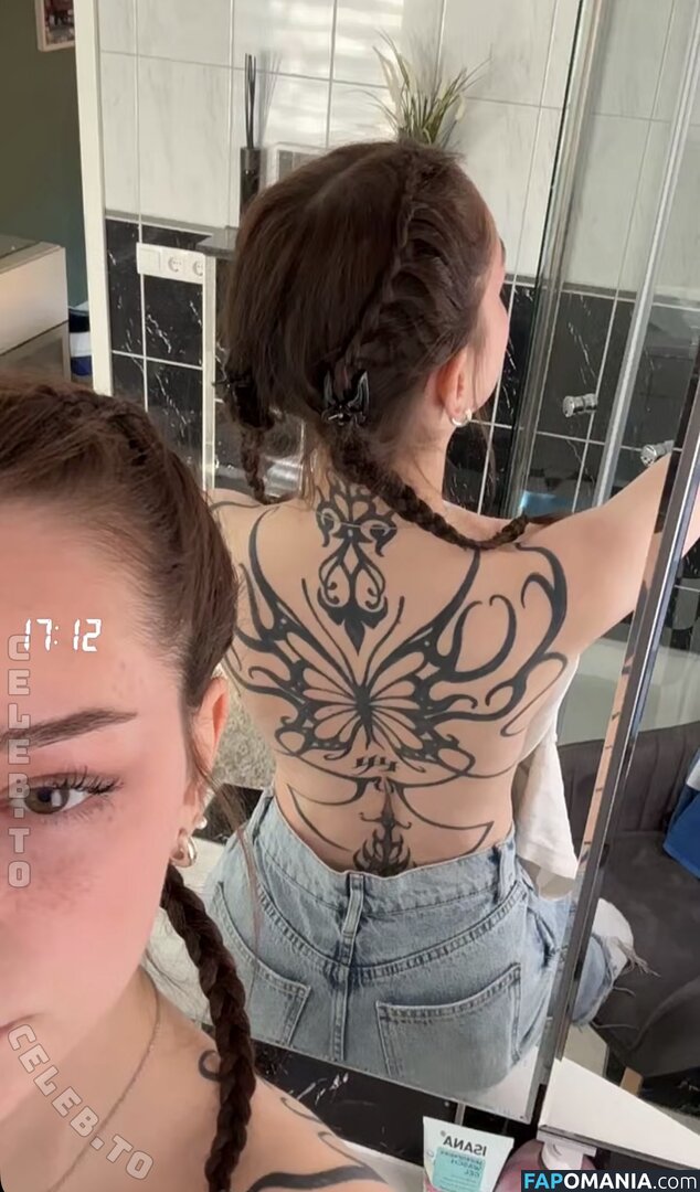 hannahluisienne / hannahluisiennebackup / hannahluisiennee Nudo OnlyFans  Foto trapelata #23