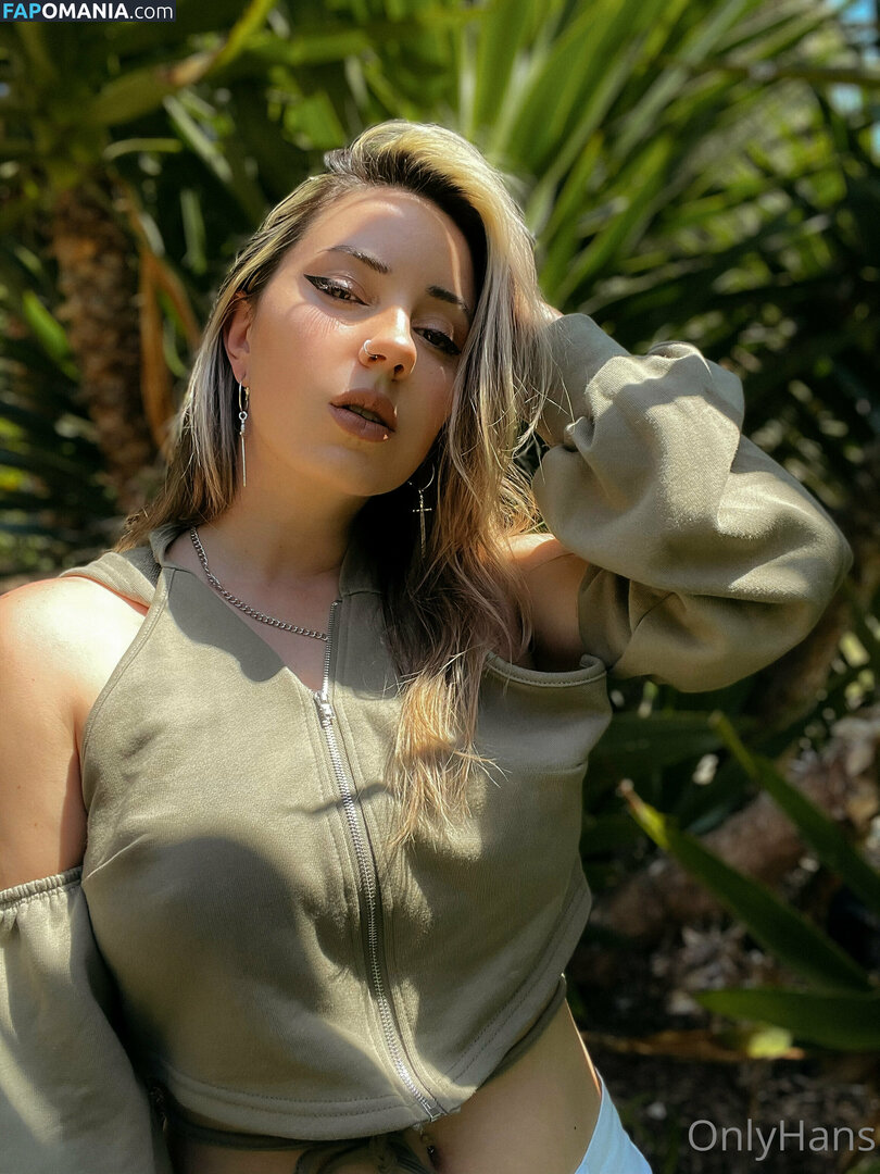 HannahRayNinja Nudo OnlyFans  Foto trapelata #115