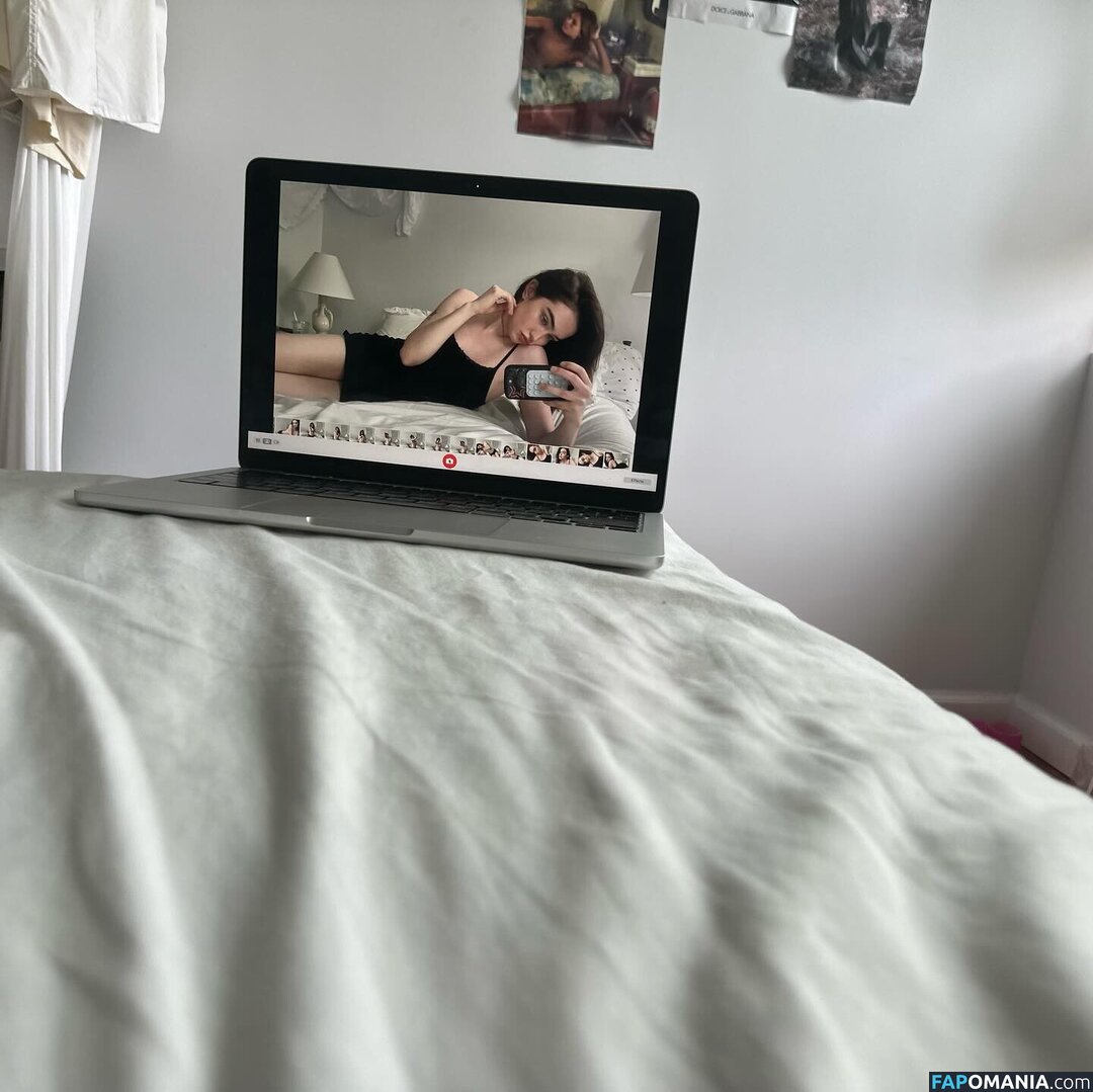 hannahriling Nudo OnlyFans  Foto trapelata #5