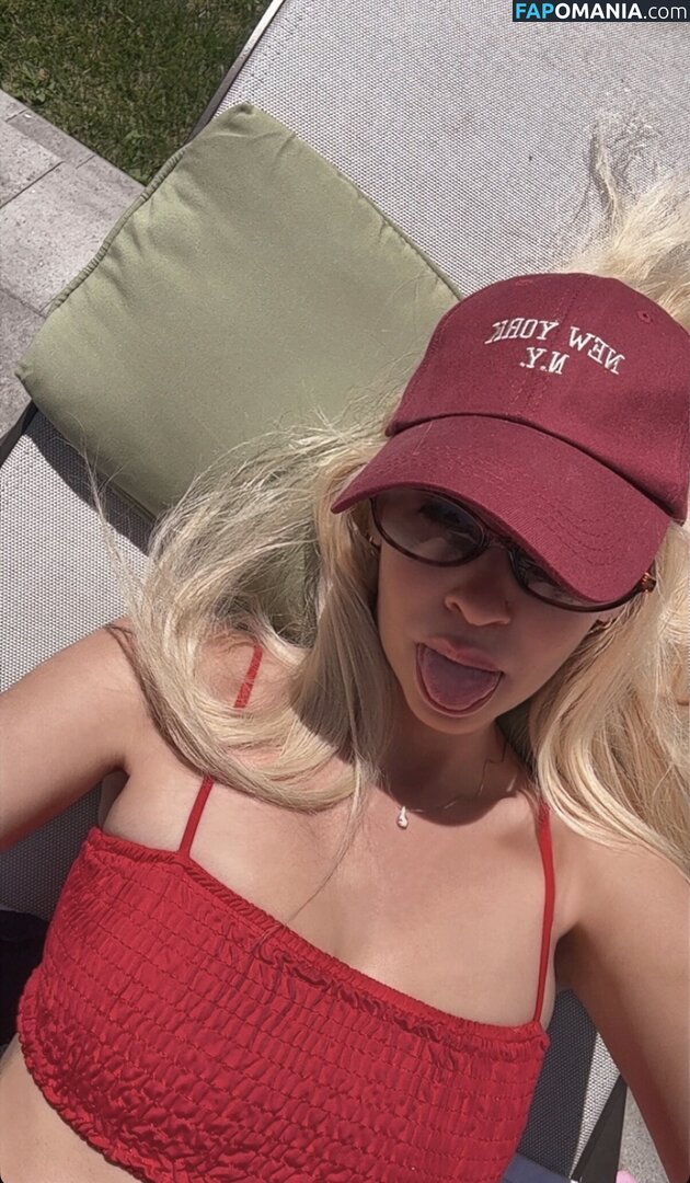 Hannahsiegel2 / bananahannahhh / bananahannahhhh Nudo OnlyFans  Foto trapelata #5