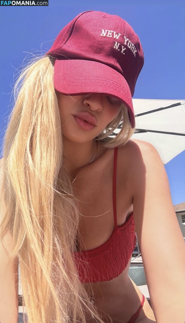 Hannahsiegel2 / bananahannahhh / bananahannahhhh Nudo OnlyFans  Foto trapelata #6