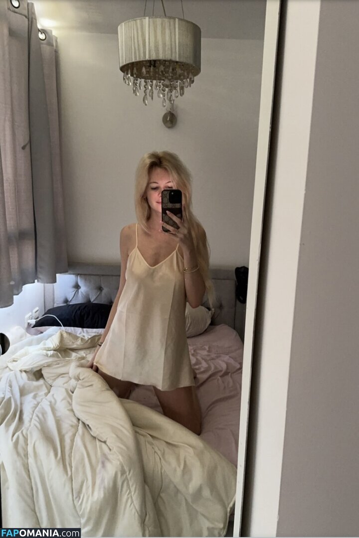 Hannahsiegel2 / bananahannahhh / bananahannahhhh Nudo OnlyFans  Foto trapelata #10