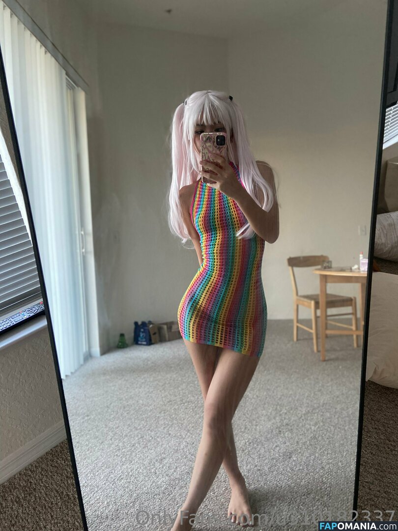 cee_cee2026 / hannazuki22 / hotwifelyn94 Nudo OnlyFans  Foto trapelata #6