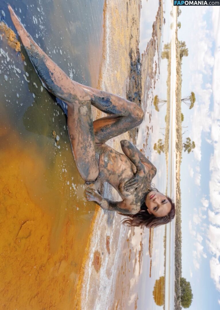 hanniessy Nudo OnlyFans  Foto trapelata #3