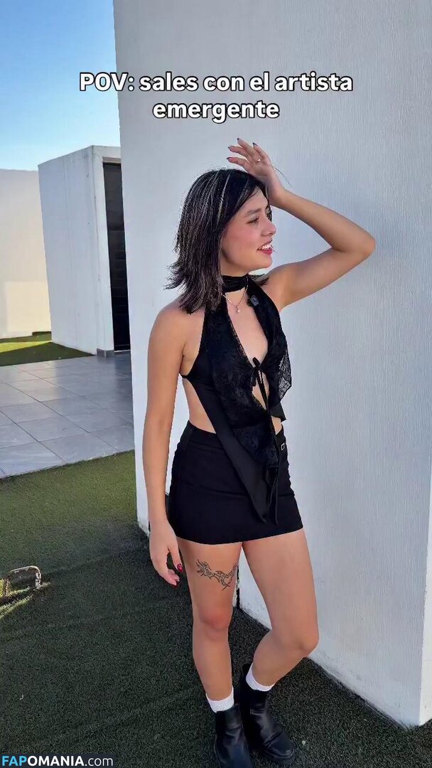 hannitaaapp / hannitaaappp Nudo OnlyFans  Foto trapelata #5