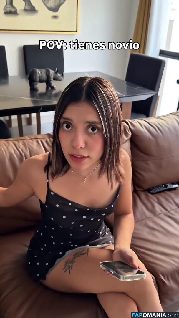 hannitaaapp / hannitaaappp Nudo OnlyFans  Foto trapelata #13