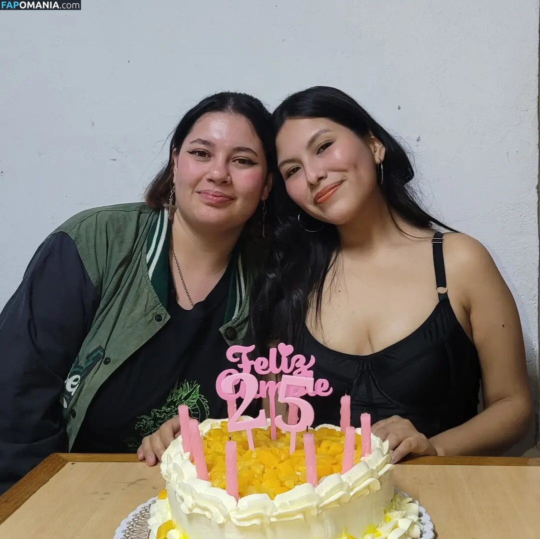 hannuha._ Nudo OnlyFans  Foto trapelata #1