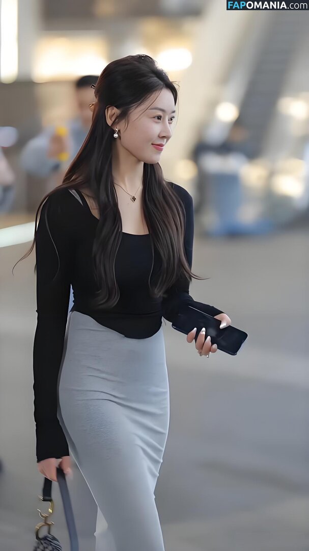 hanyi / 韩艺 Hanyi Nudo OnlyFans  Foto trapelata #3