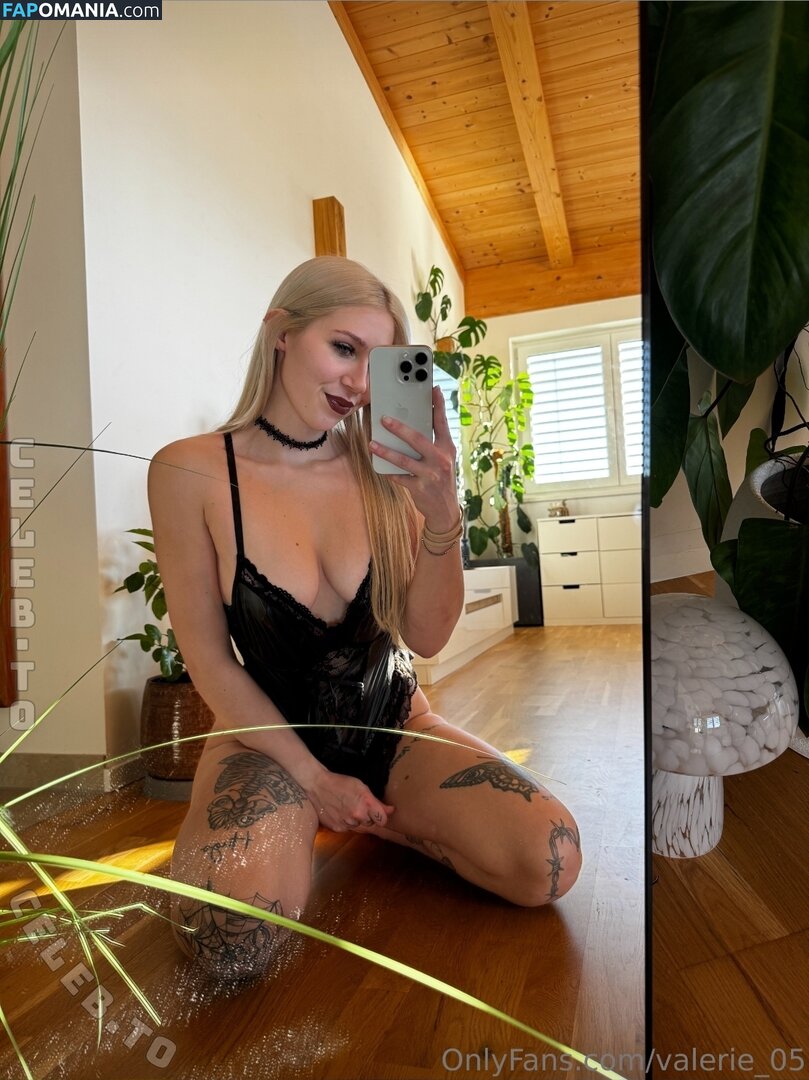 happynuud3l / happynuudel / valerie_04 Nudo OnlyFans  Foto trapelata #14