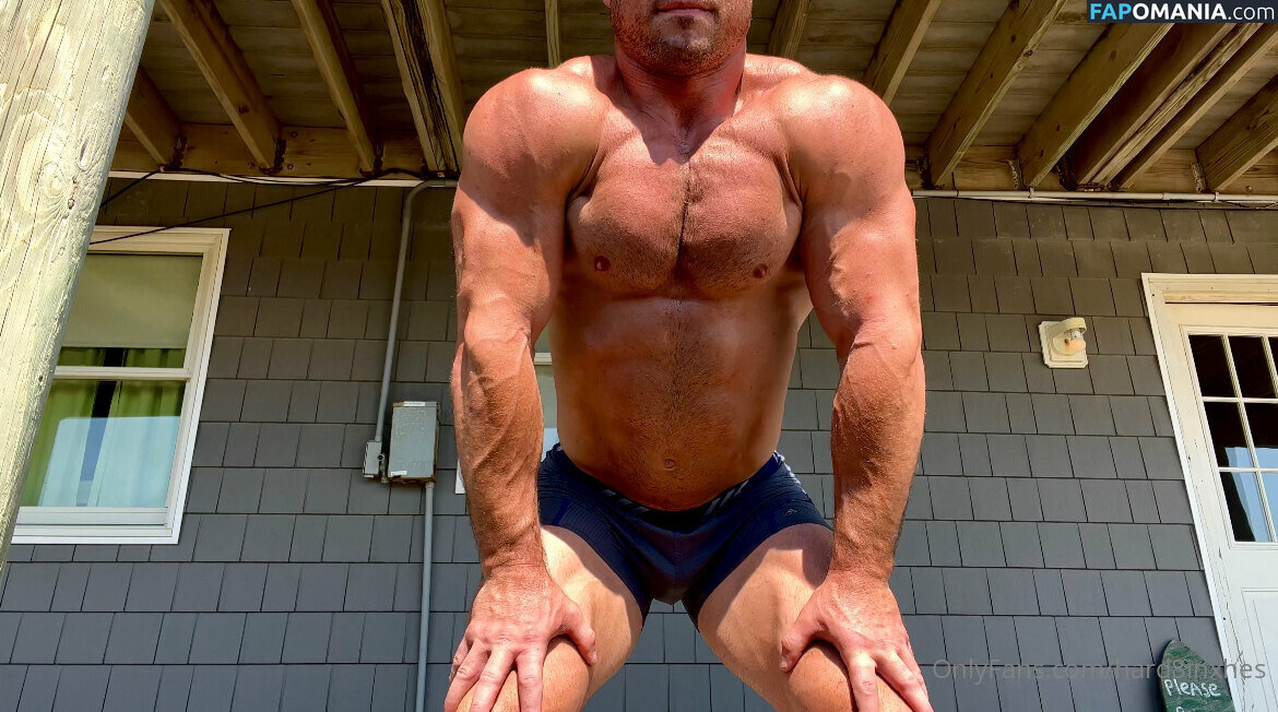 hard8inxhes Nudo OnlyFans  Foto trapelata #18