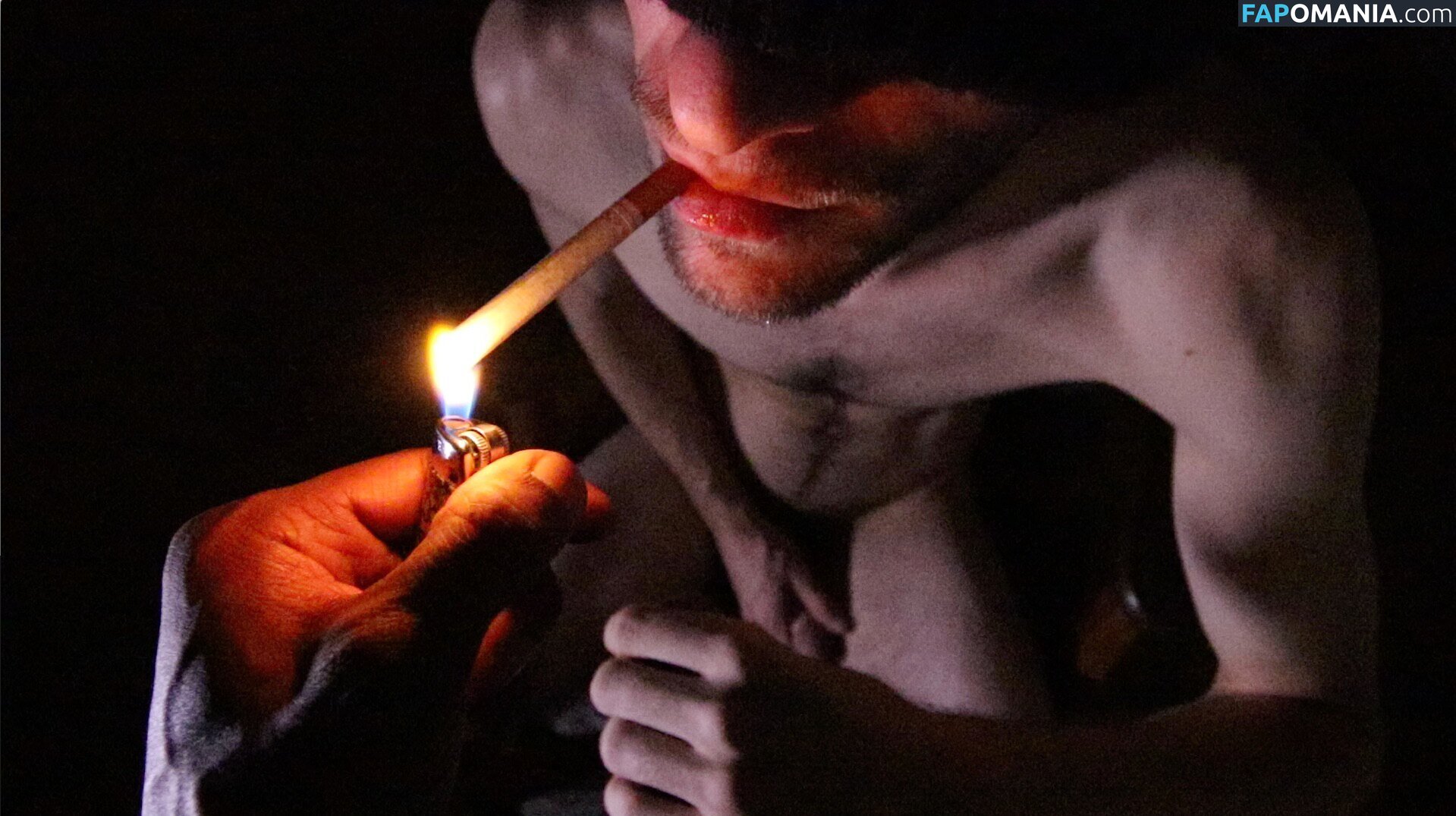 harlemhookup Nudo OnlyFans  Foto trapelata #7