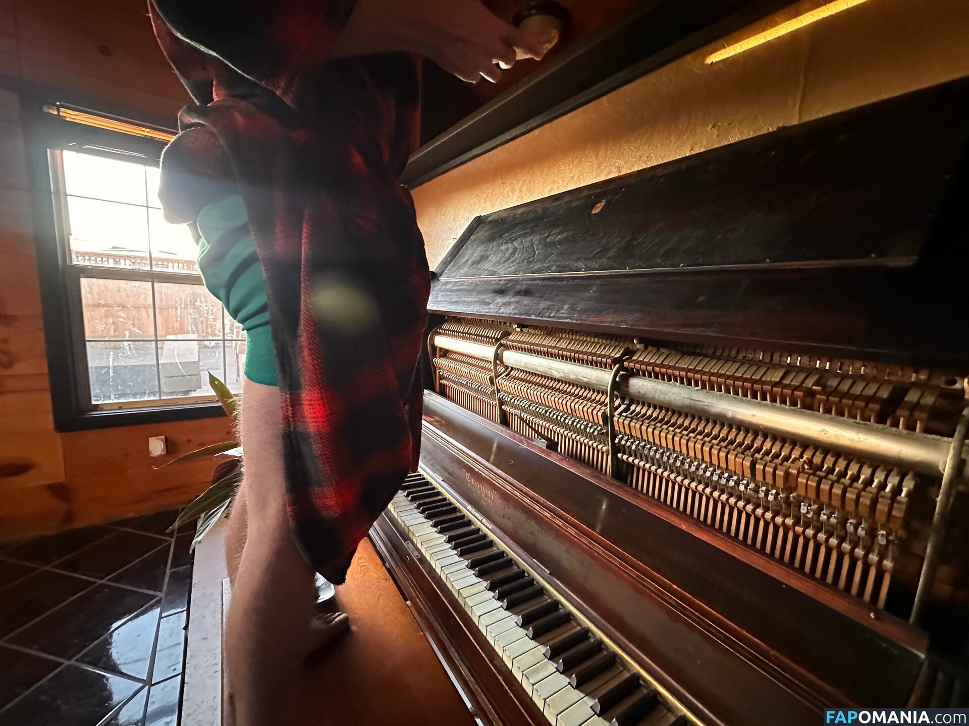 harlemhookup Nudo OnlyFans  Foto trapelata #19