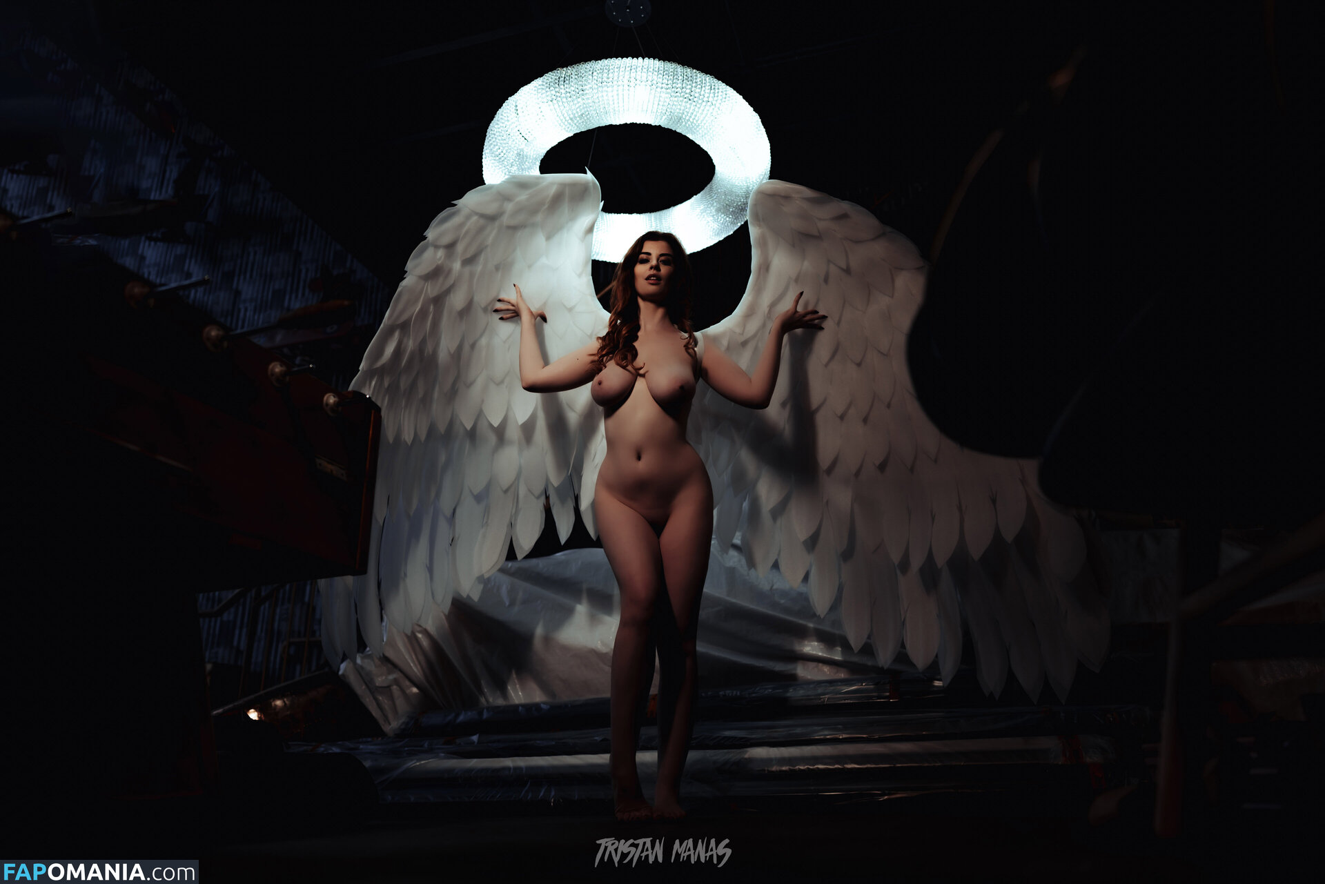 Harley Sinn / harley.forever / harley.sin / harley__forever Nudo OnlyFans  Foto trapelata #15