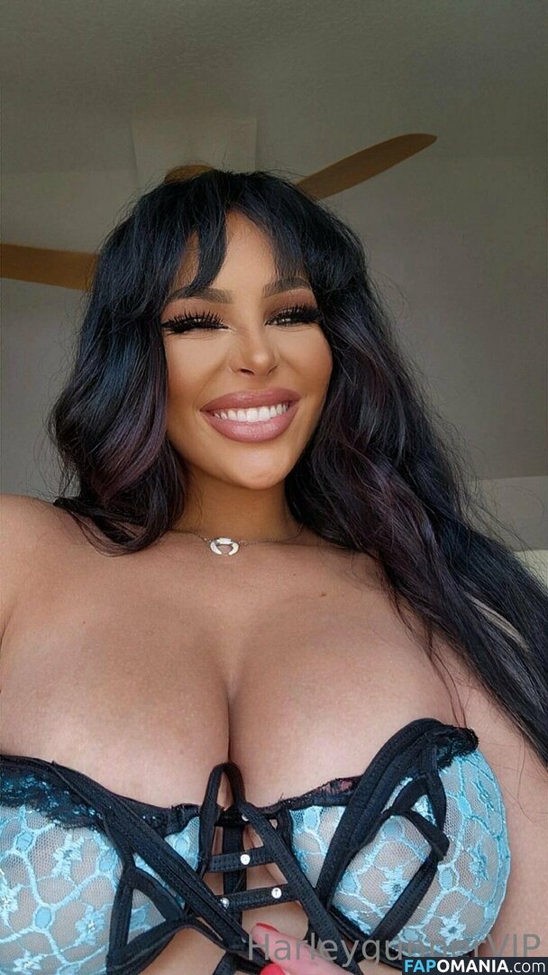harleygunnervip / leashieleashh Nudo OnlyFans  Foto trapelata #6