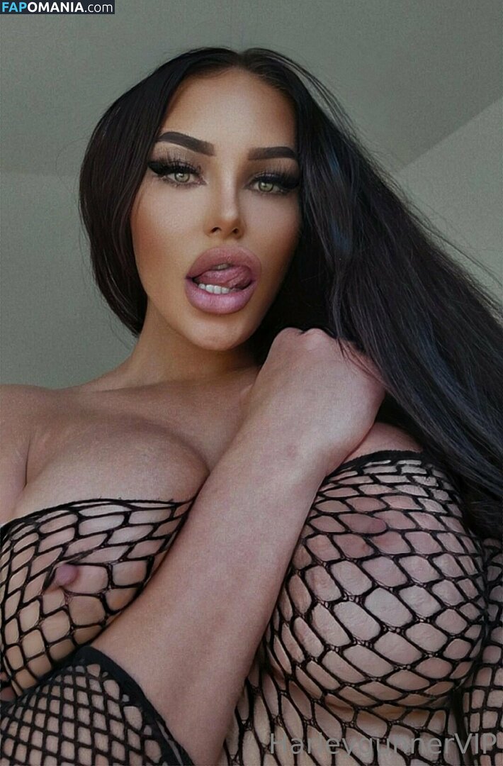 harleygunnervip / leashieleashh Nudo OnlyFans  Foto trapelata #182