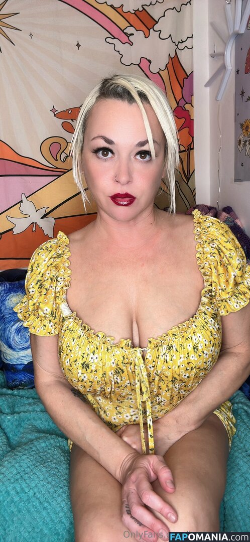 harleyreyfree Nudo OnlyFans  Foto trapelata #7