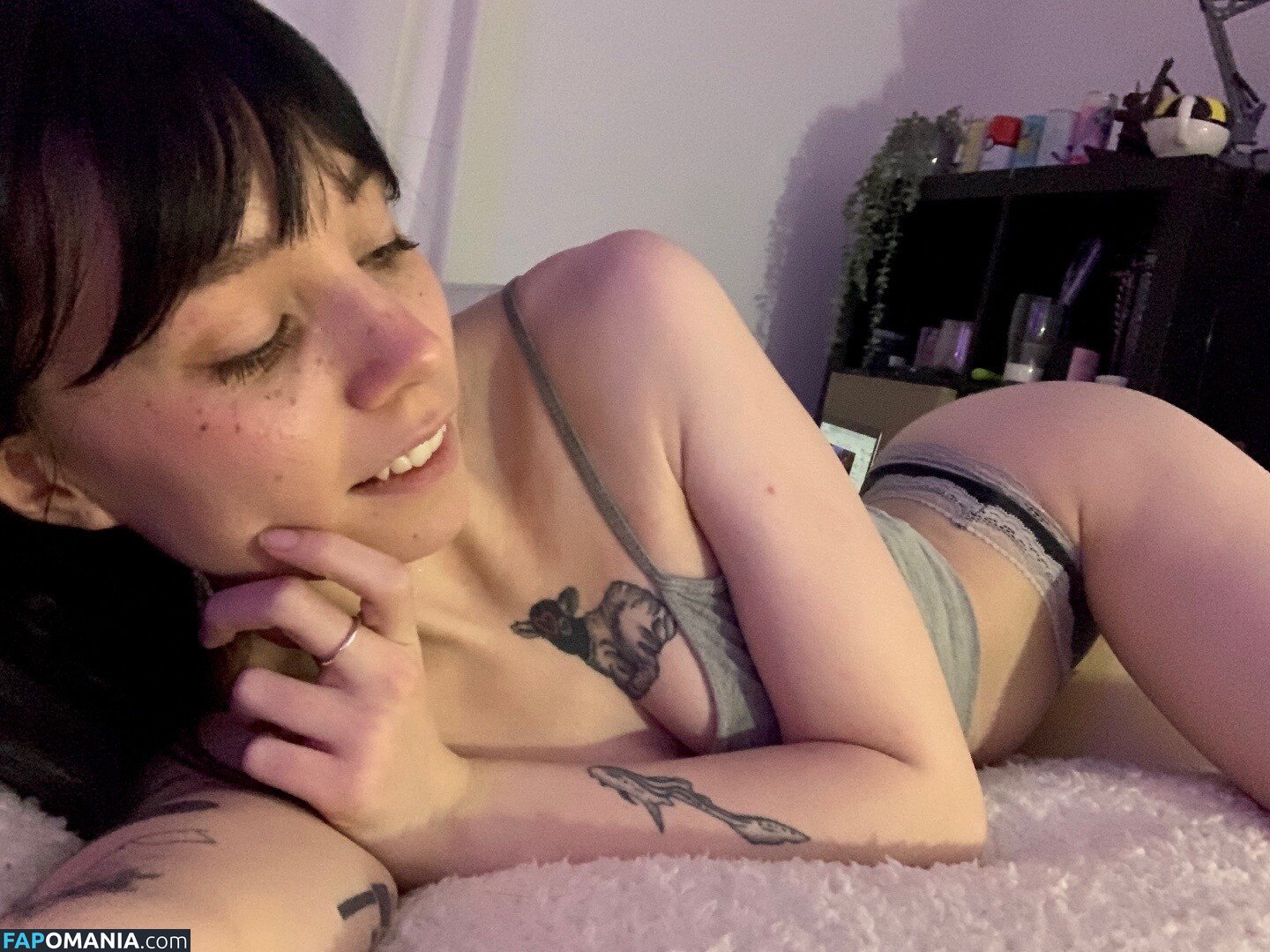 Haropones Nudo OnlyFans  Foto trapelata #18