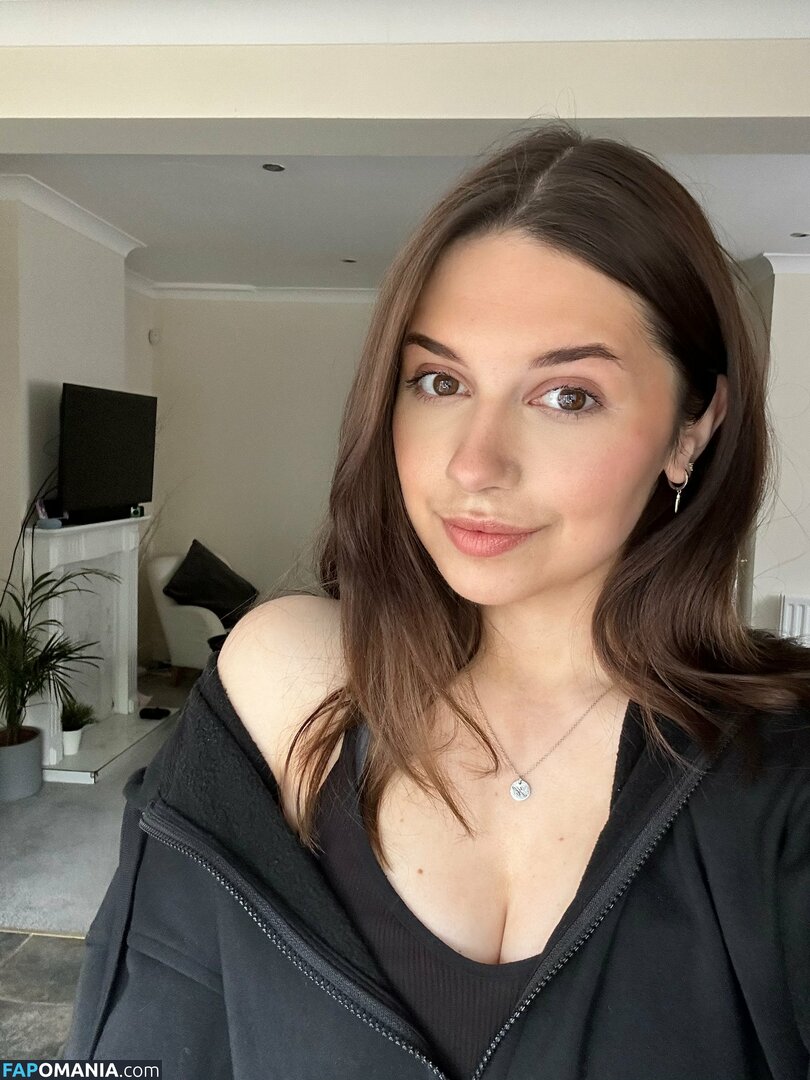 Harrie Silver / HarrieSilver Nudo OnlyFans  Foto trapelata #5