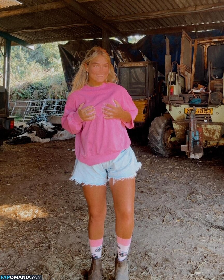 harrietcowan Nudo OnlyFans  Foto trapelata #3