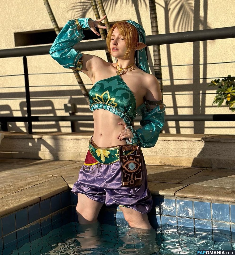 Haru Jiggly / haru_jiggly Nudo OnlyFans  Foto trapelata #2