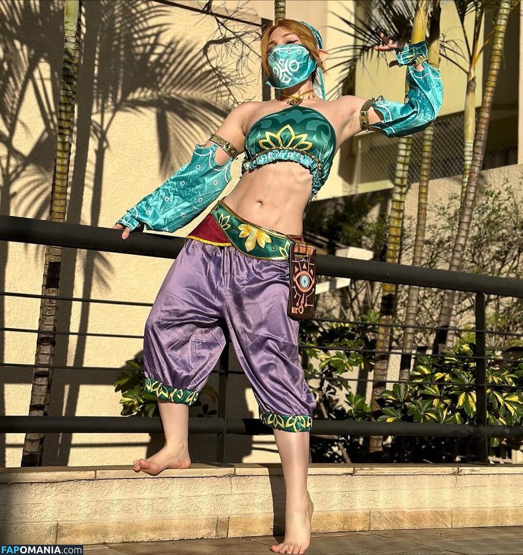 Haru Jiggly / haru_jiggly Nudo OnlyFans  Foto trapelata #26