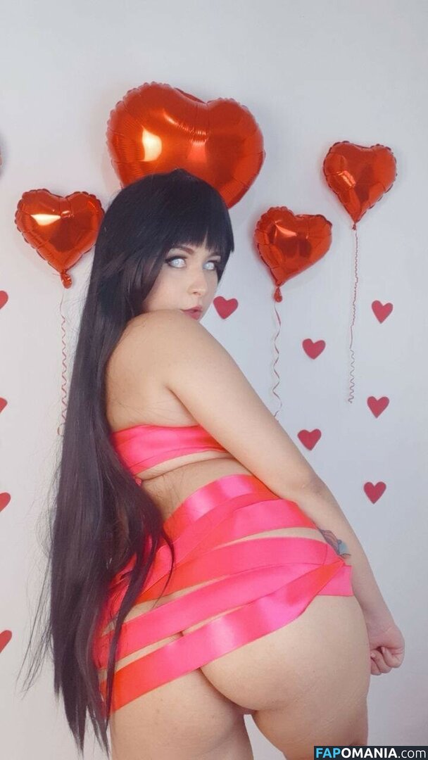 Dani.Doe / Harumicos Nudo OnlyFans  Foto trapelata #21