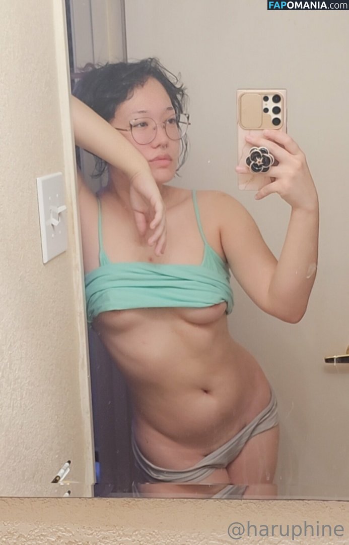 haruphine / haruphone___ Nudo OnlyFans  Foto trapelata #7