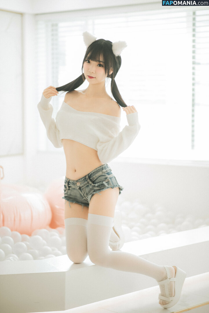  / Hattie / hattie_cos / hattiecos Nudo OnlyFans  Foto trapelata #10