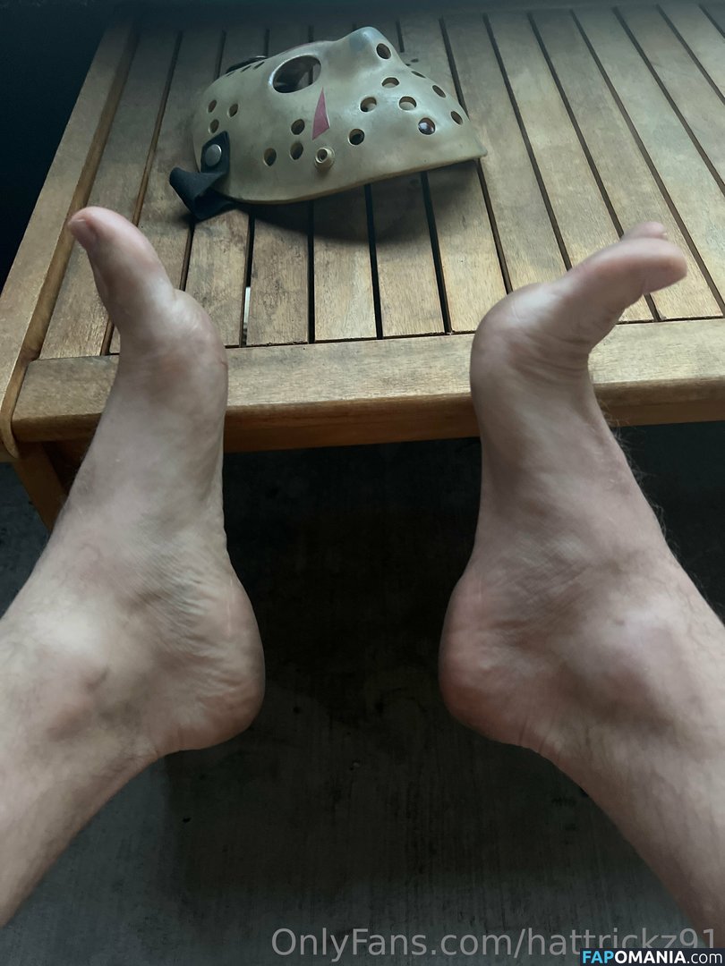 hattrickz91 Nudo OnlyFans  Foto trapelata #46