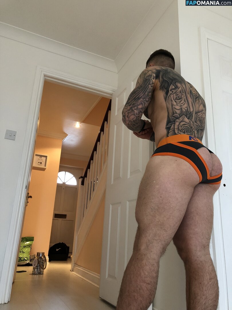 hatts17 Nudo OnlyFans  Foto trapelata #1