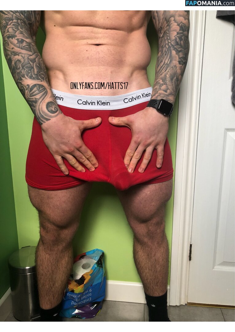 hatts17 Nudo OnlyFans  Foto trapelata #23