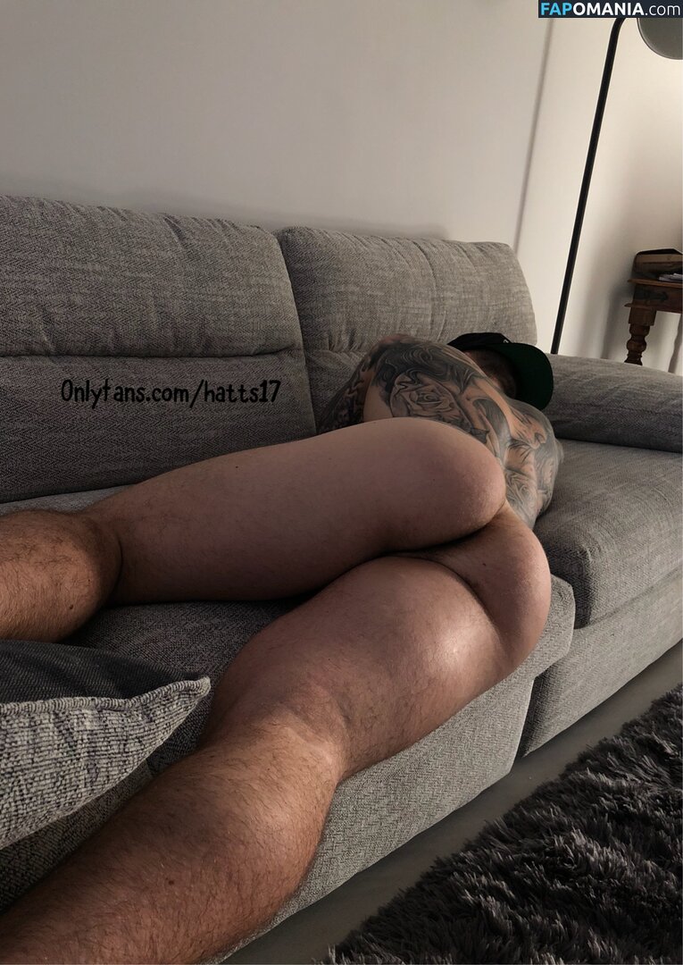 hatts17 Nudo OnlyFans  Foto trapelata #29