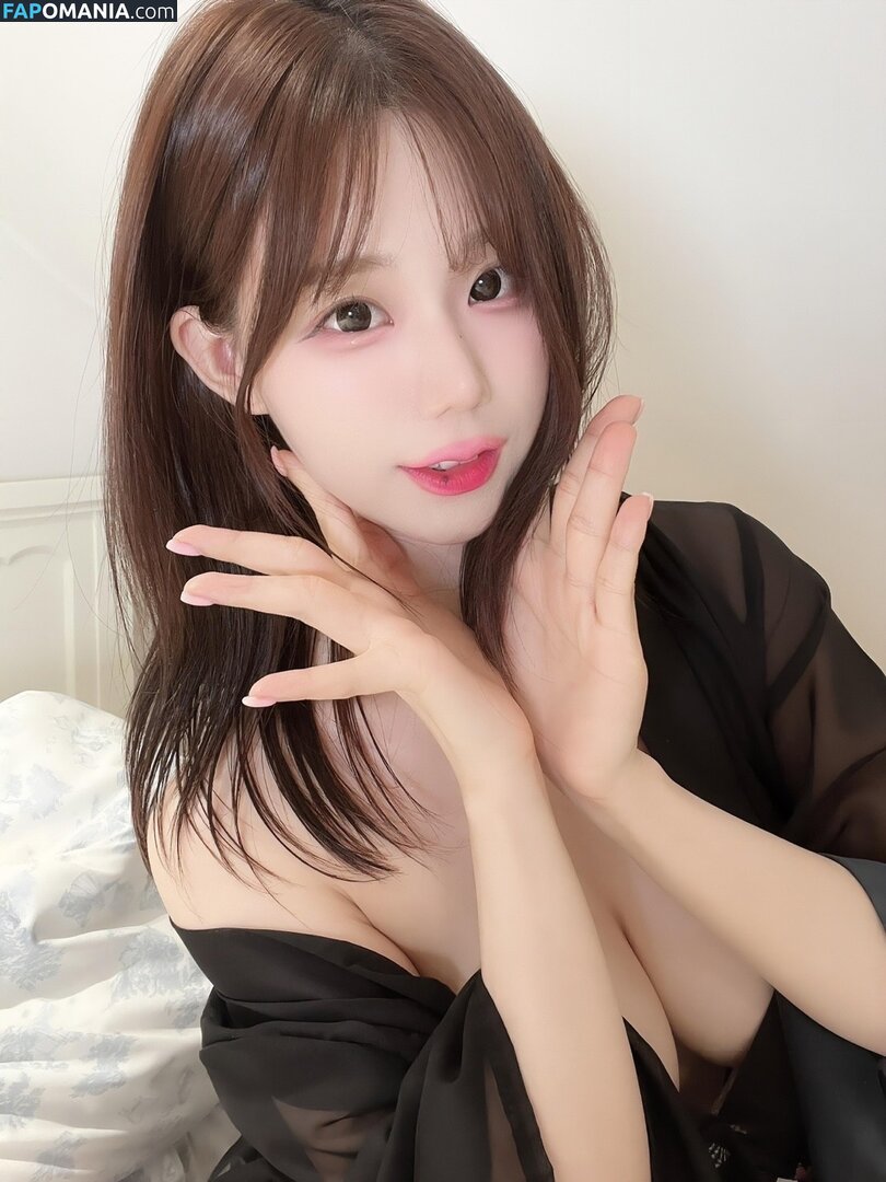 haumpah / 하음파_ Nudo OnlyFans  Foto trapelata #29