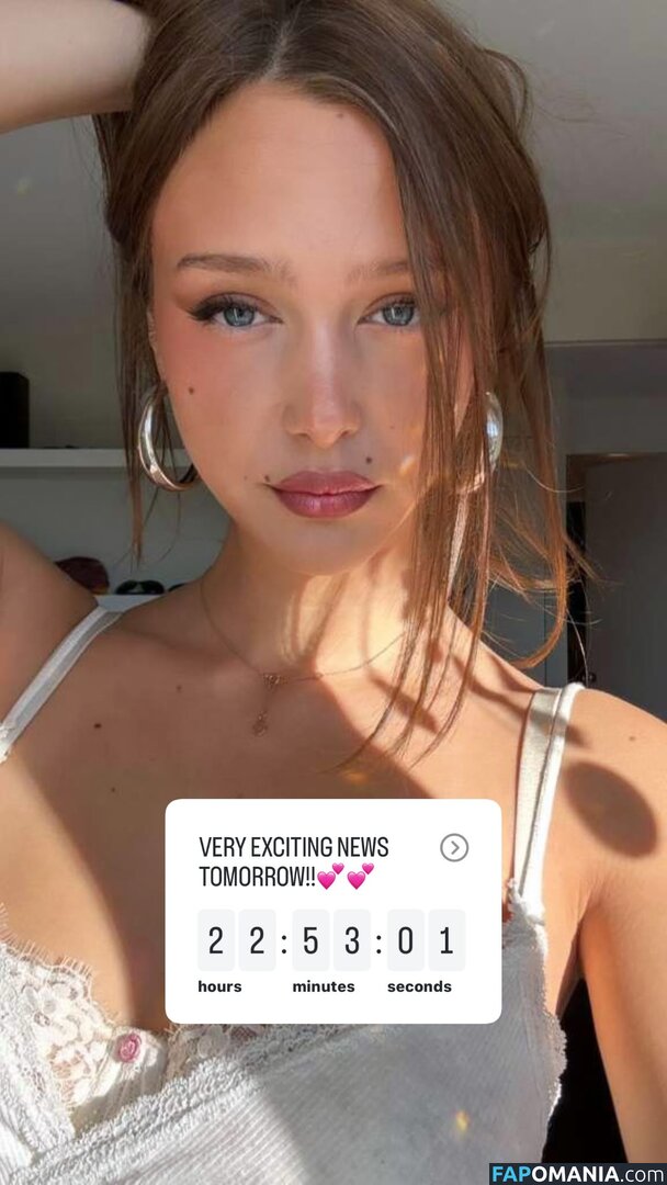 Havanna Winter / havannawinter / https: Nudo OnlyFans  Foto trapelata #32