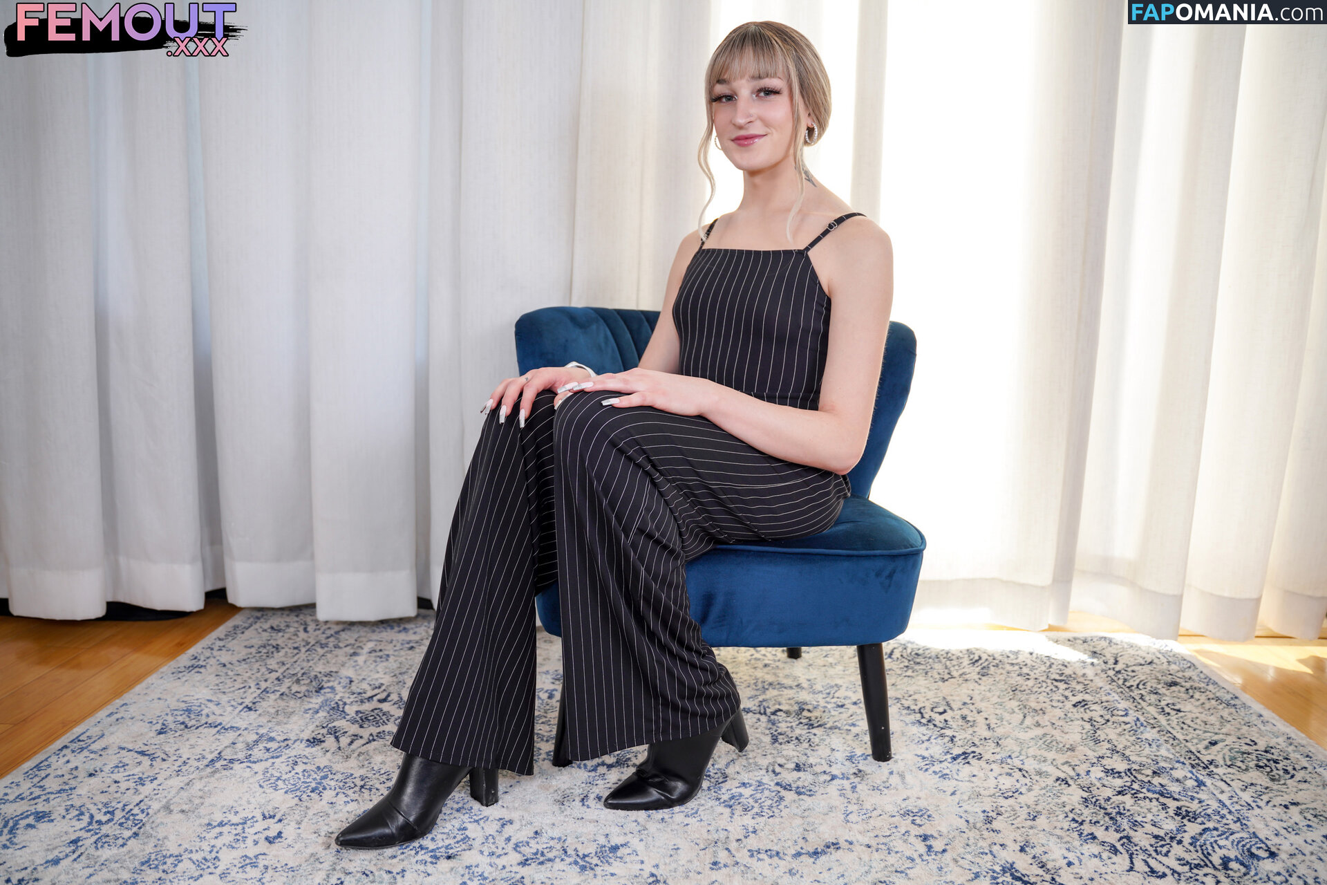 Haven Rose / haven53 / tshavenrose Nudo OnlyFans  Foto trapelata #58