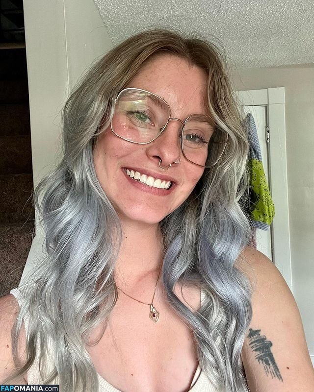 Haven Tuni Nudo OnlyFans  Foto trapelata #7