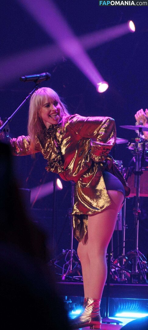 Hayley Williams / meepyfreepy / yelyahwilliams Nudo OnlyFans  Foto trapelata #11