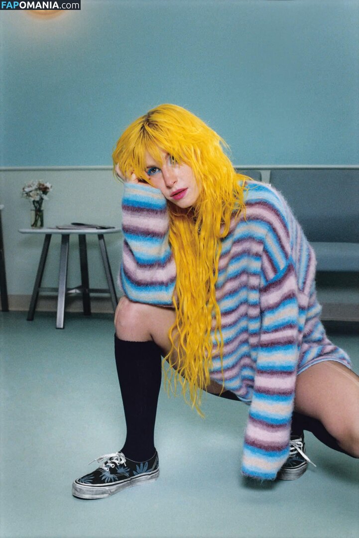 Hayley Williams / meepyfreepy / yelyahwilliams Nudo OnlyFans  Foto trapelata #29
