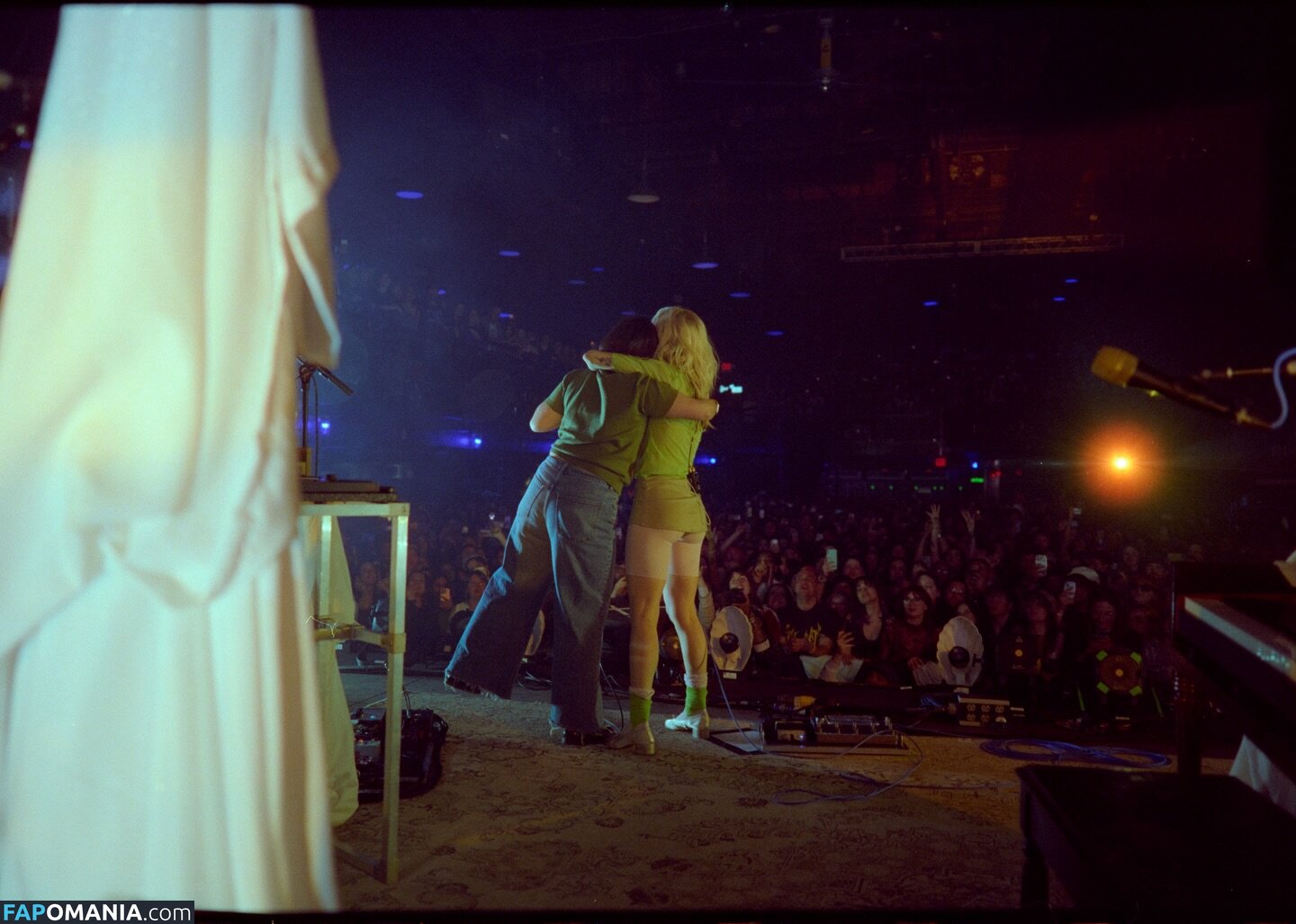 Hayley Williams / meepyfreepy / yelyahwilliams Nudo OnlyFans  Foto trapelata #49