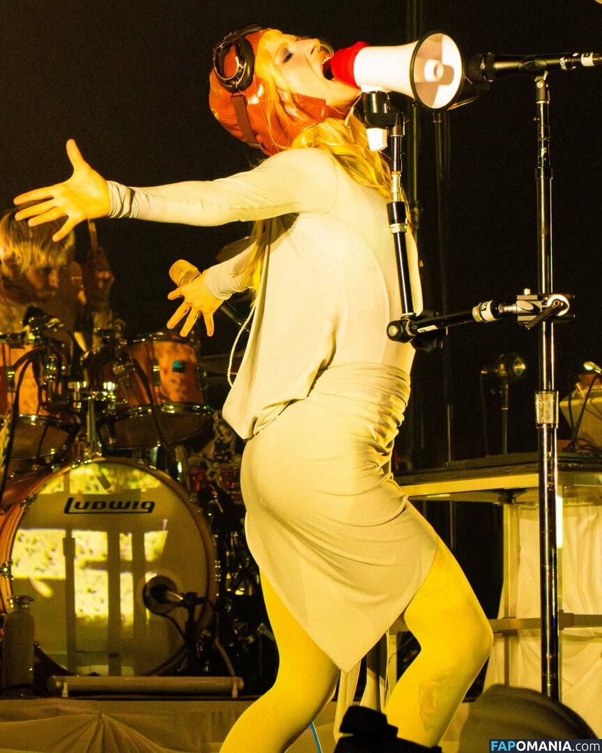 Hayley Williams / meepyfreepy / yelyahwilliams Nudo OnlyFans  Foto trapelata #51