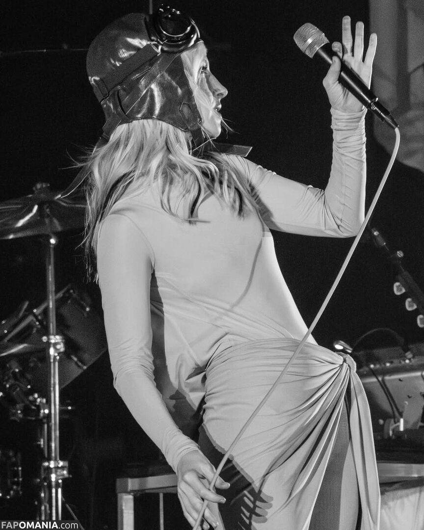 Hayley Williams / meepyfreepy / yelyahwilliams Nudo OnlyFans  Foto trapelata #52