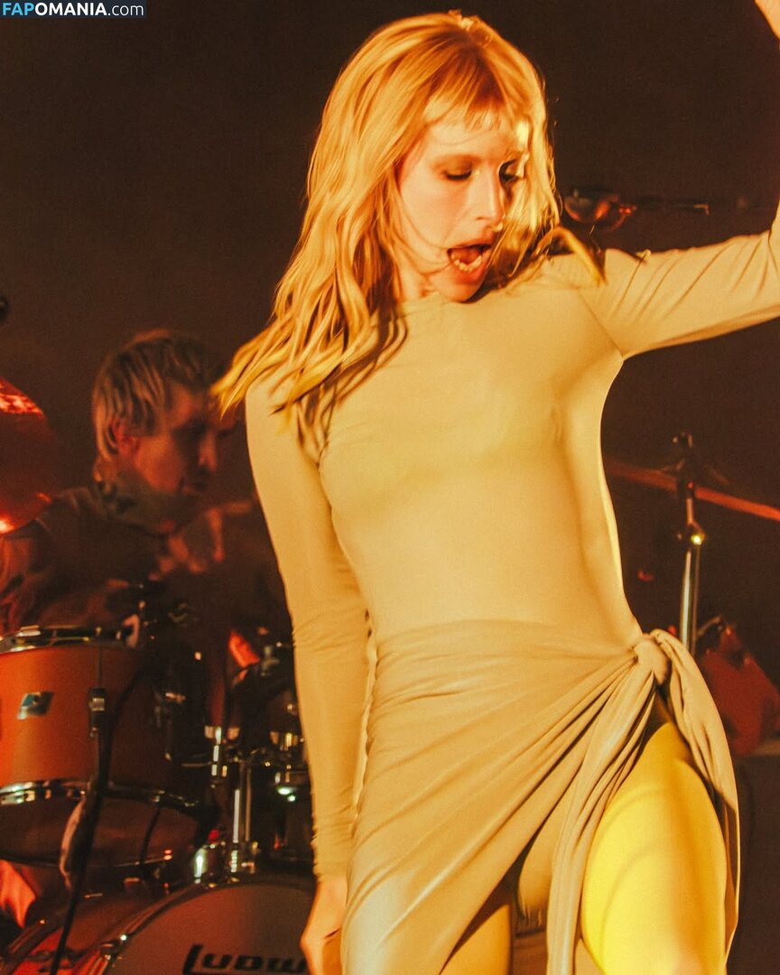 Hayley Williams / meepyfreepy / yelyahwilliams Nudo OnlyFans  Foto trapelata #53