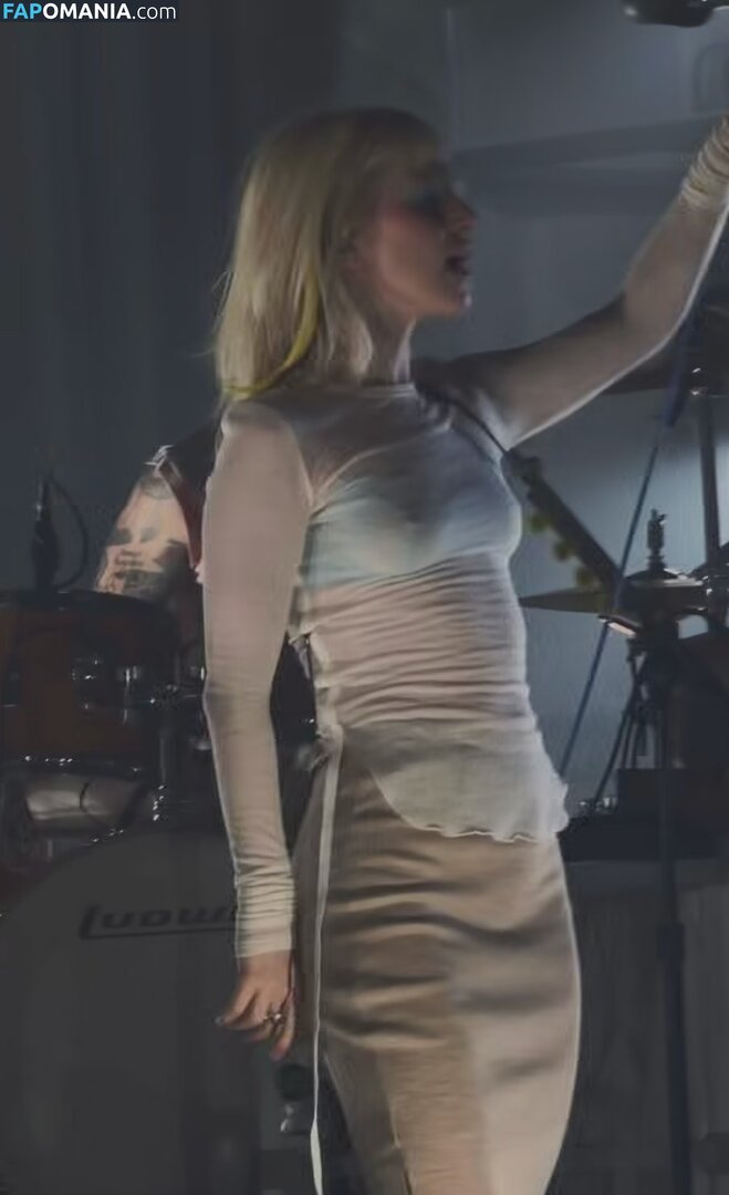 Hayley Williams / meepyfreepy / yelyahwilliams Nudo OnlyFans  Foto trapelata #55