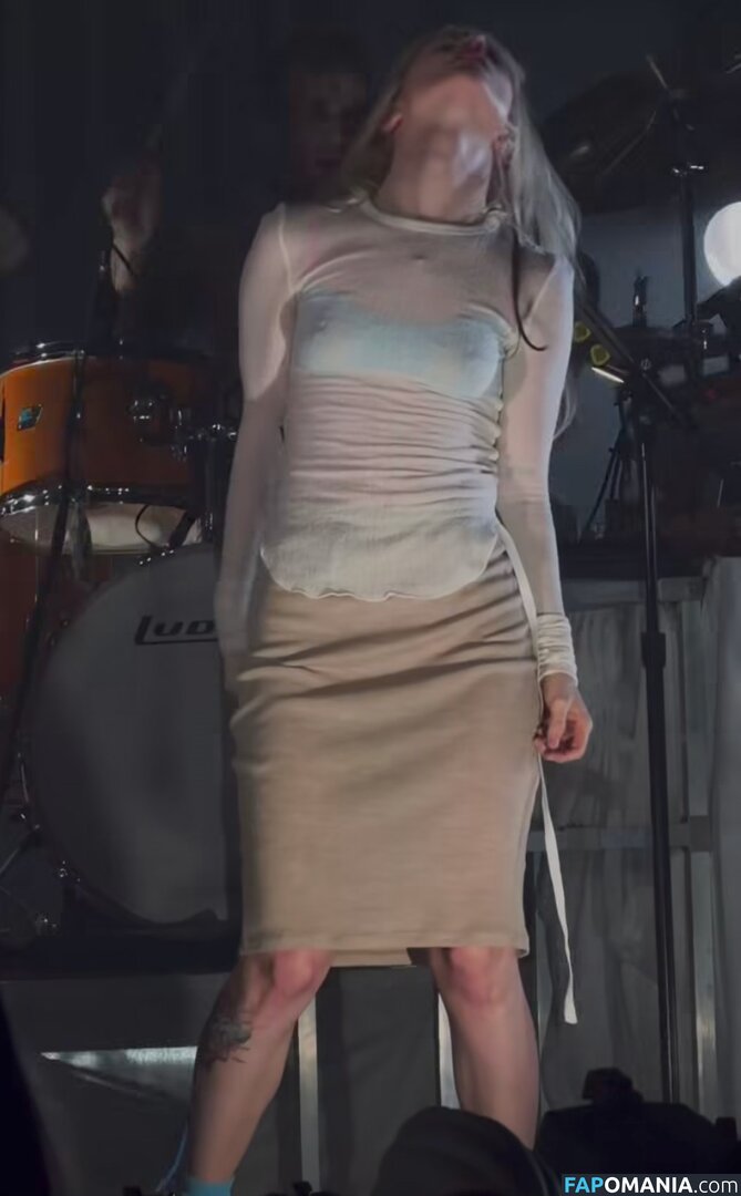 Hayley Williams / meepyfreepy / yelyahwilliams Nudo OnlyFans  Foto trapelata #56