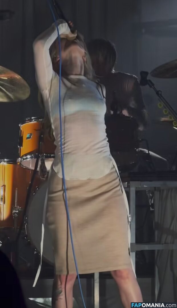 Hayley Williams / meepyfreepy / yelyahwilliams Nudo OnlyFans  Foto trapelata #57