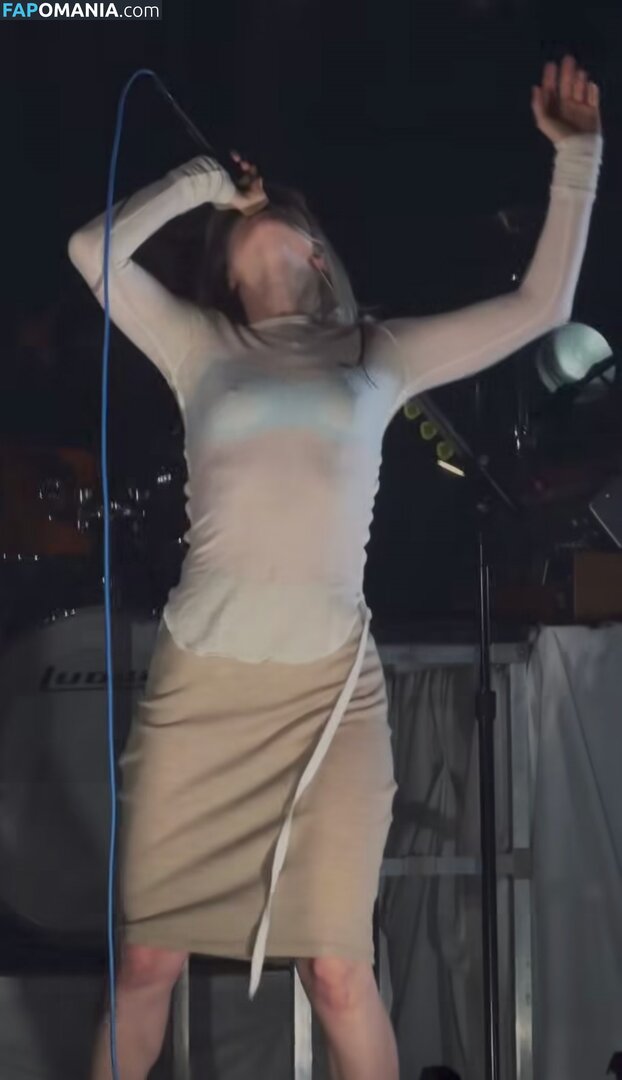 Hayley Williams / meepyfreepy / yelyahwilliams Nudo OnlyFans  Foto trapelata #58