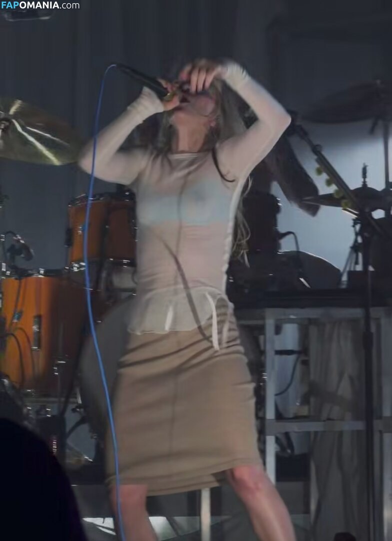 Hayley Williams / meepyfreepy / yelyahwilliams Nudo OnlyFans  Foto trapelata #59