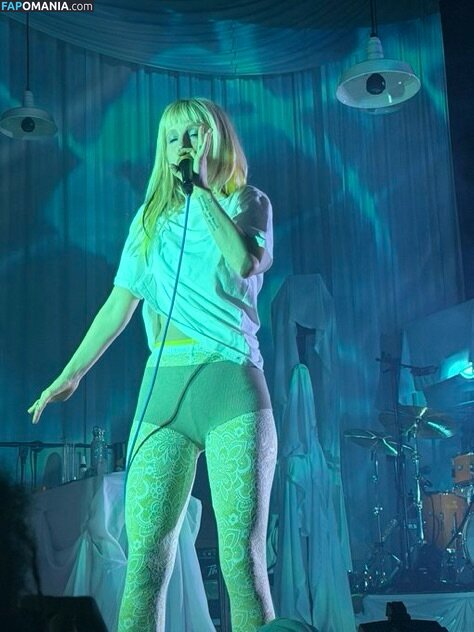 Hayley Williams / meepyfreepy / yelyahwilliams Nudo OnlyFans  Foto trapelata #68