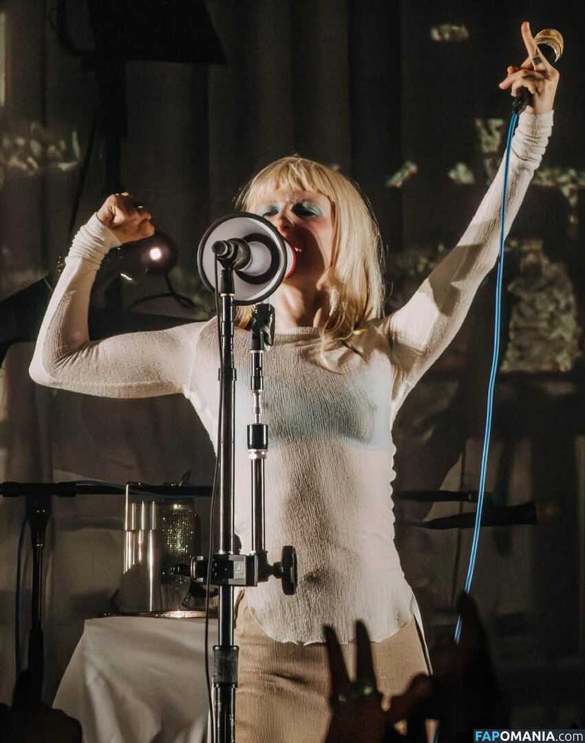 Hayley Williams / meepyfreepy / yelyahwilliams Nudo OnlyFans  Foto trapelata #75